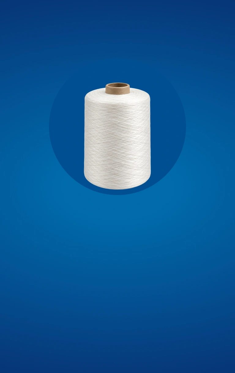 O.E. Nylon 6 & 66 Yarn